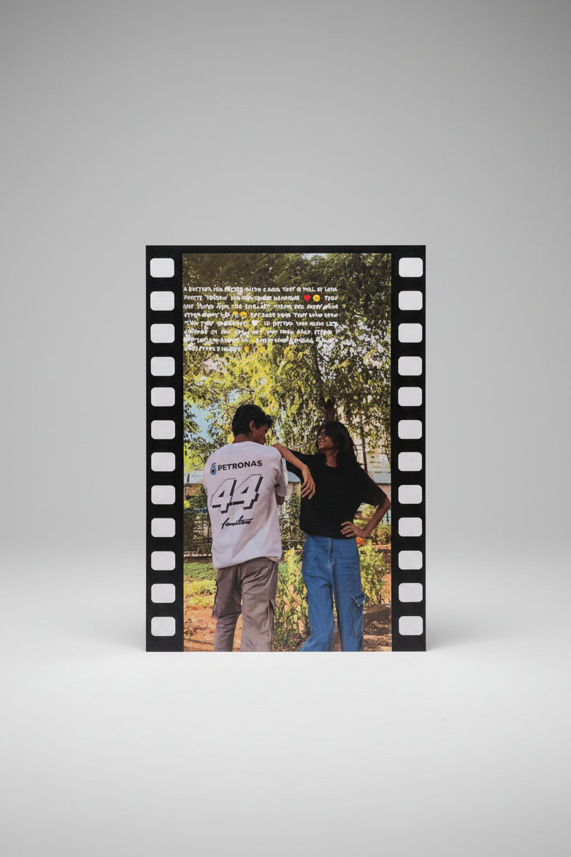 Customized Photo Magazine – Personalized Memory Book Gift