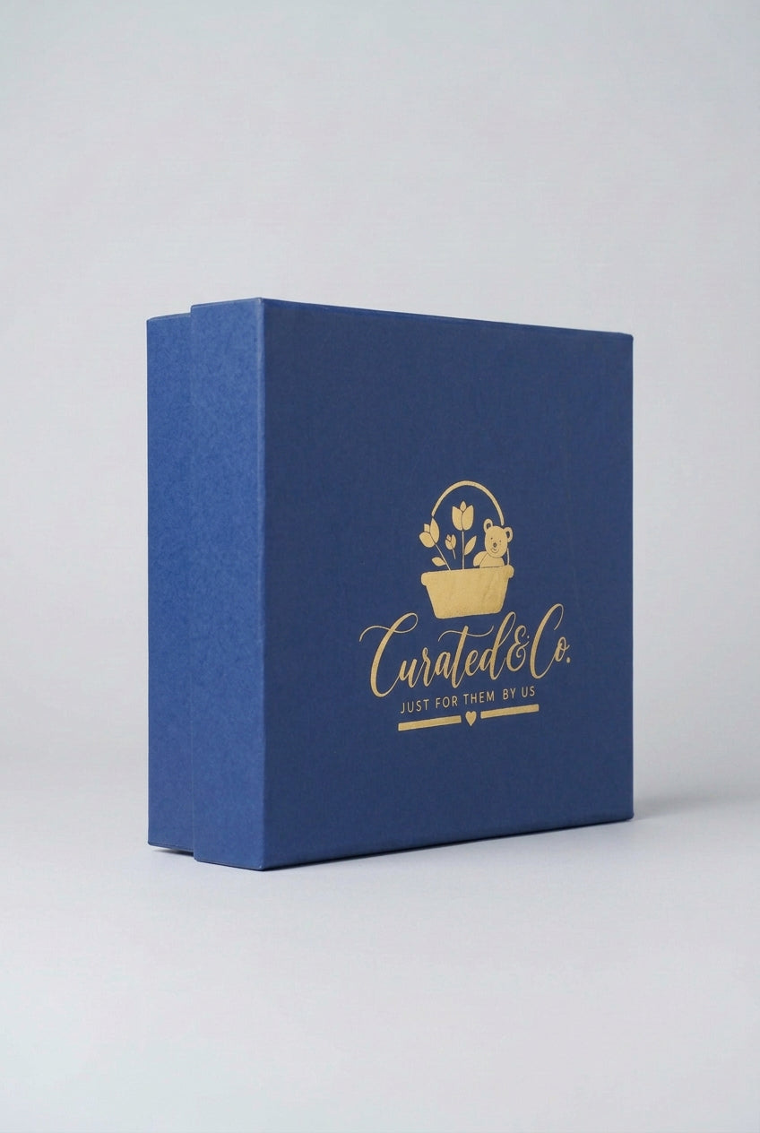 Curated&Co. Premium Diwali Hamper| Corporate Gifting